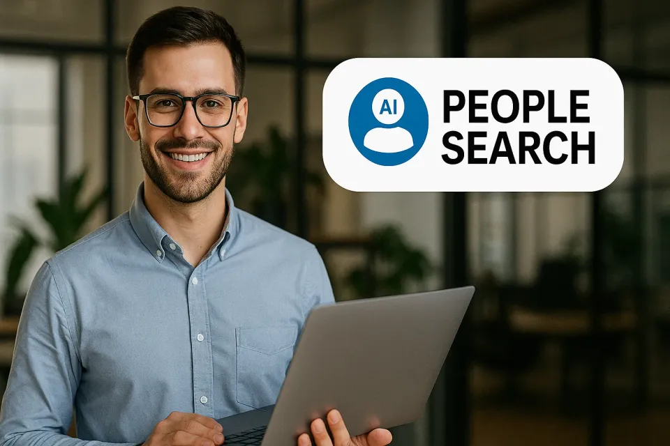 AI people search tools guide for recruitment