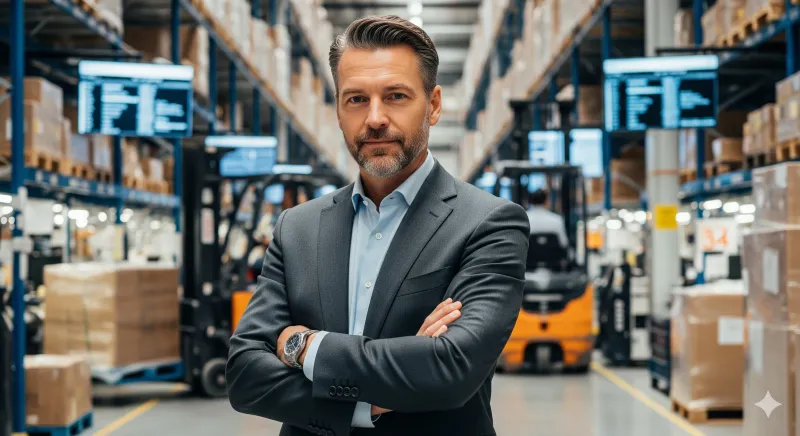 Head of Operations