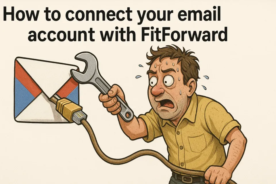 FidForward Email Integration