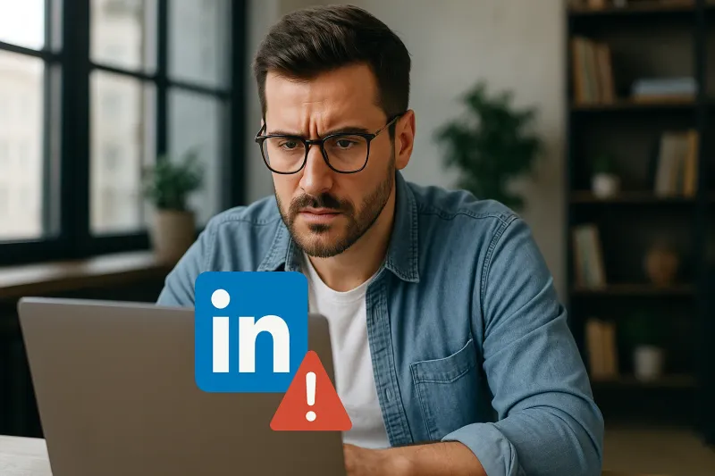 LinkedIn Post Inspector guide for optimizing link previews