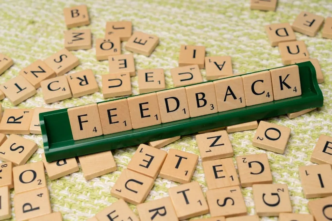 conduct effective feedback analysis for informed decision-making