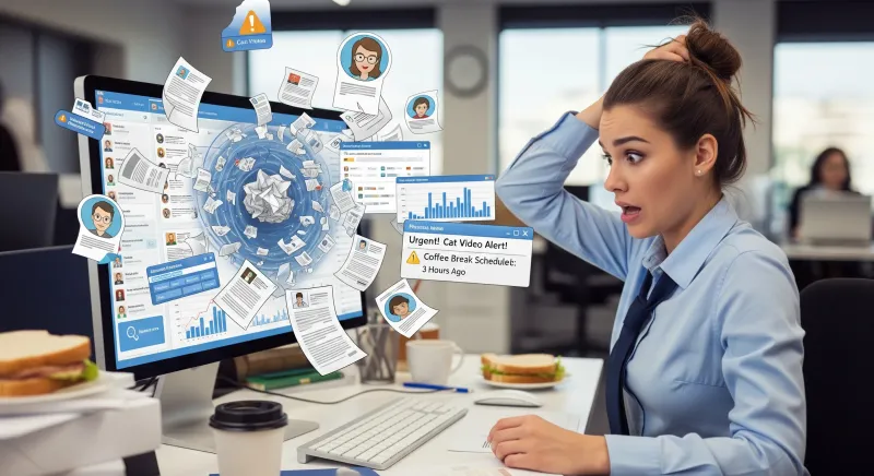 Staffing agency software guide for recruiting firms